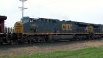 CSX 694